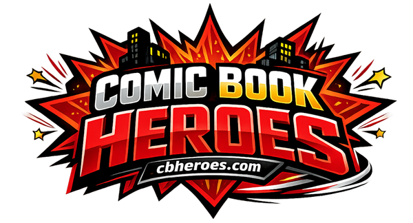 Comic Book Heroes
